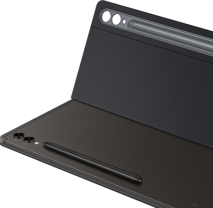 Produktbild Samsung Book Cover Keyboard Slim (DE, Galaxy Tab S9 Ultra, Galaxy Tab S10 Ultra)