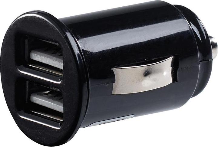 Actual product image Callstel Handsfree speaker with Bluetooth and suction cup mount