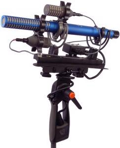 Produktbild Schoeps Set CMIT Double M/S