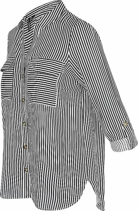 Immagine prodotto Vero Moda Camicia con bottoni (XS)