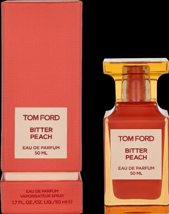 Image du produit Tom Ford Bitter Peach (Eau de parfum, 50 ml)