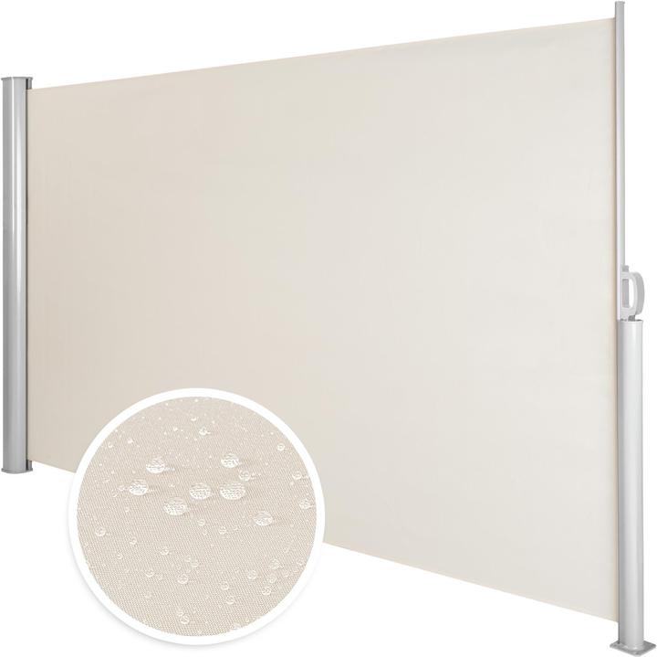 Produktbild tectake Seitenmarkise (3 m)