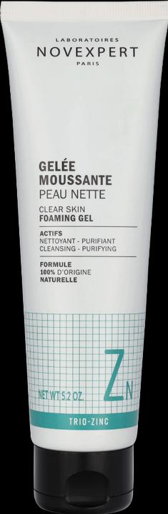 Actual product image Novexpert Jelly Mouss Peau Nette