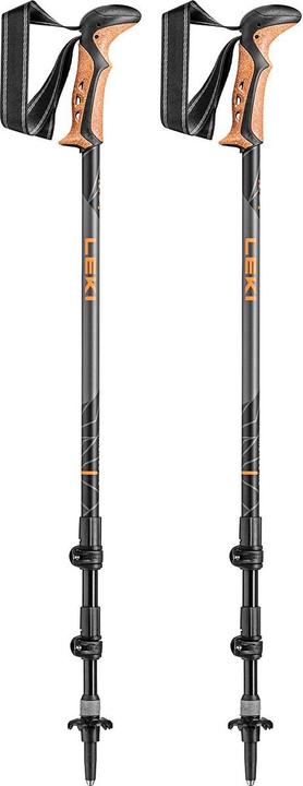 Actual product image Leki Khumbu (145 cm)