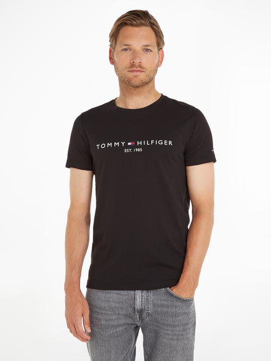 Immagine prodotto Tommy Hilfiger Maglietta a girocollo (XXL)
