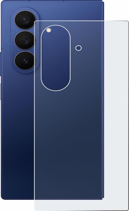 Image du produit upscreen Reflection Shield Protection Mat (1 pièce(s), Samsung Galaxy Z Fold7)