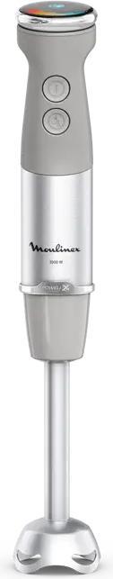 Immagine prodotto Moulinex DD67EB Quickchef+, Frullatore a immersione, Tecnologia con lame Powelix per una miscelazione rapida