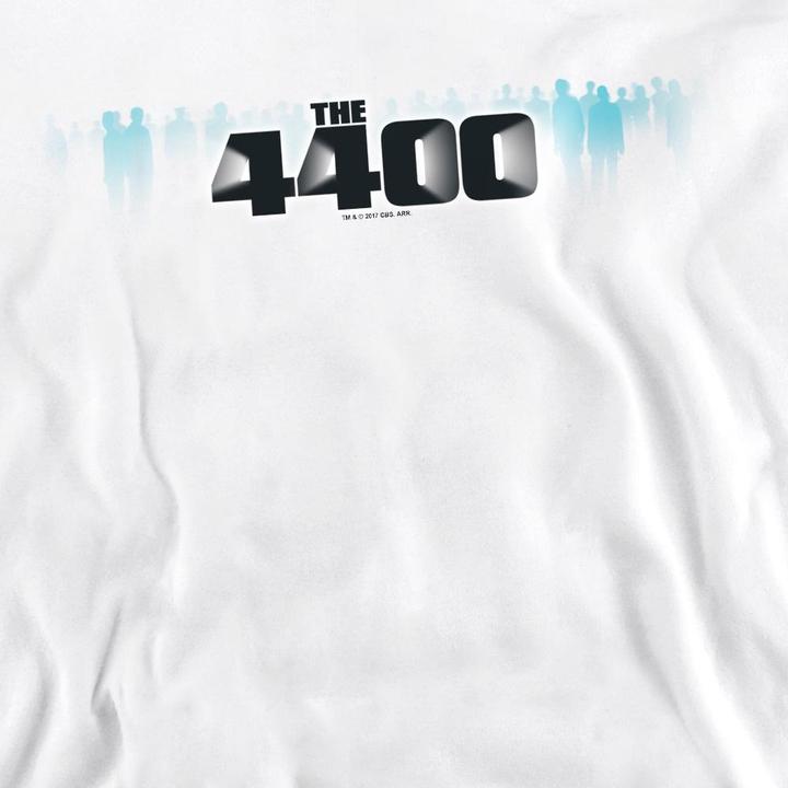 Produktbild The 4400 Sweatshirt (XXL)