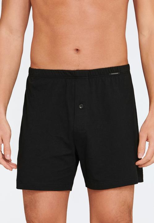 Immagine prodotto Schiesser 2 confezioni di boxer in jersey Singlet (3XL, Confezione da 2)
