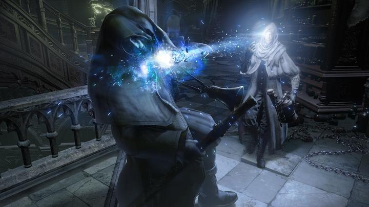 Image du produit Sony Bloodborne, PS4 Standard PlayStation 4 (PS4)