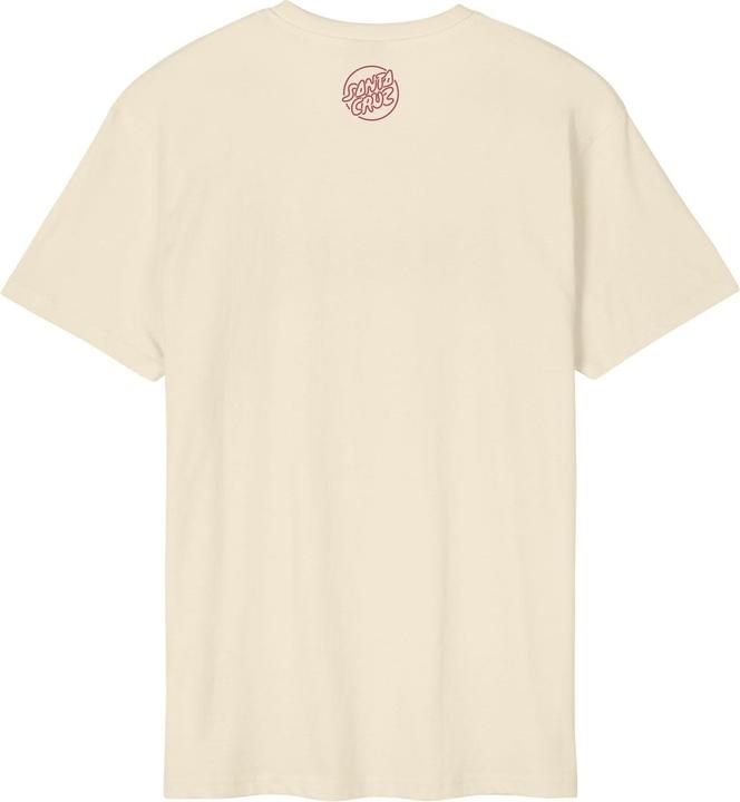 Actual product image Santa Cruz Contour Hand T-Shirt (L)