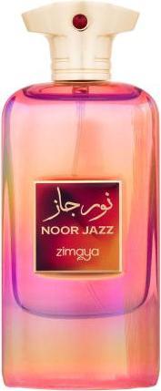 Actual product image Zimaya Noor Jazz (Eau de parfum, 100 ml)