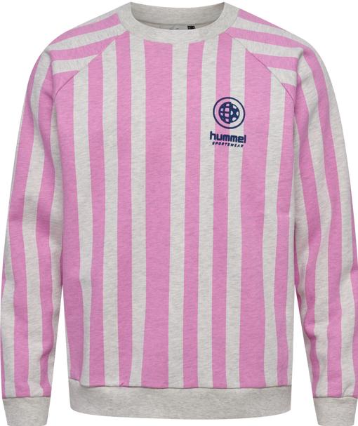 Image du produit hummel Hmlloose Crewneck Soccer Love (L)