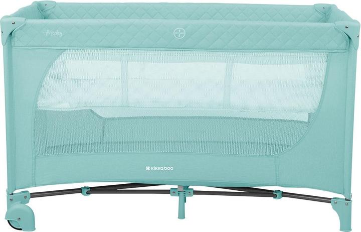 Actual product image Kikkaboo Reisebett Medley, 2 Ebenen