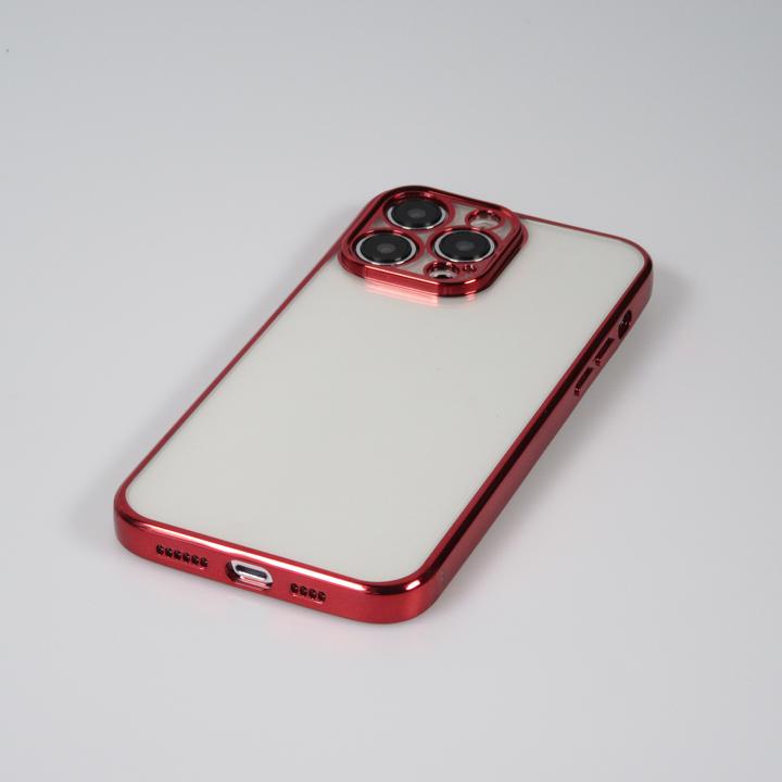 Image du produit PhoneLook Coque Electroplate (Apple iPhone 14 Pro Max)
