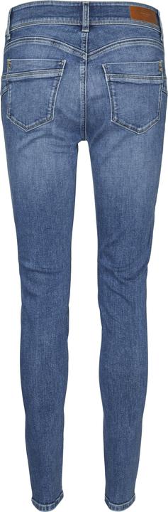 Produktbild Vero Moda VMEMPOWER Mid Rise Skinny Fit Jeans Skinny Jeans (30)