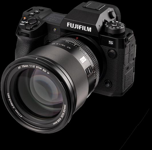 Immagine prodotto Viltrox XF AF 75mm F1.2 (Fujifilm X, APS-C / DX)