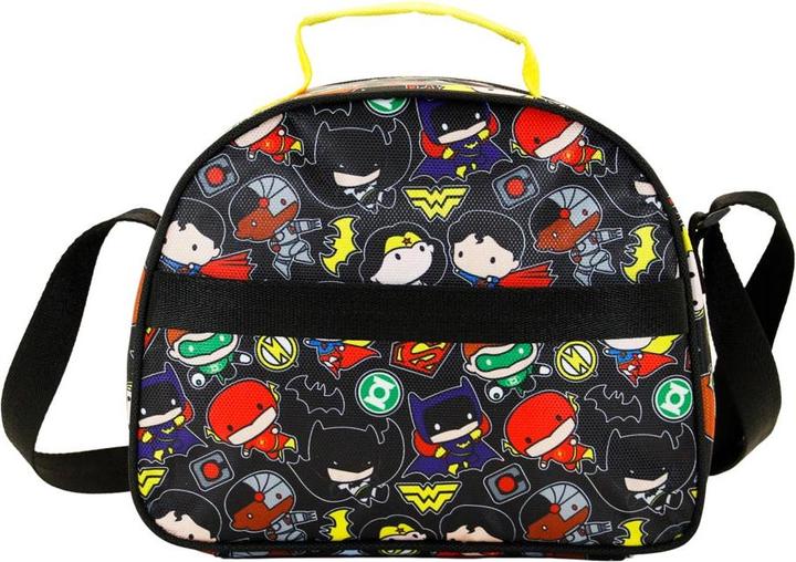 Image du produit Karactermania Lunch Bag 3D Bat Chibi
