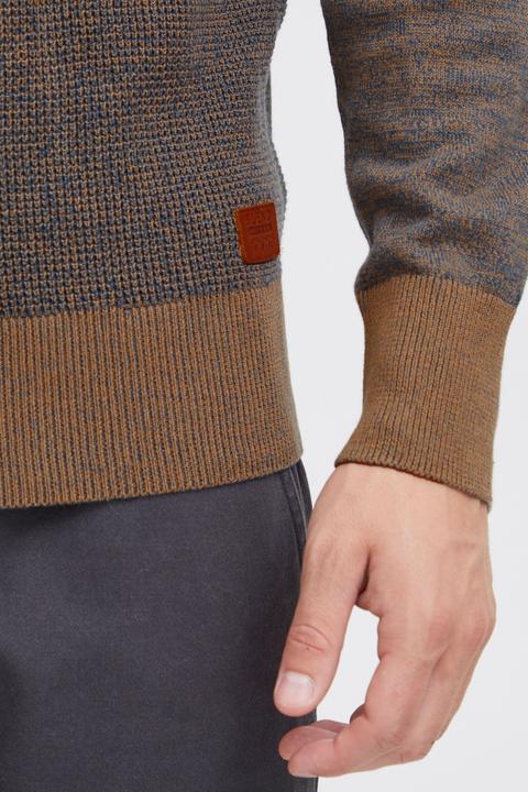 Actual product image Blend Gandolf Men's Knitted Pullover (L)