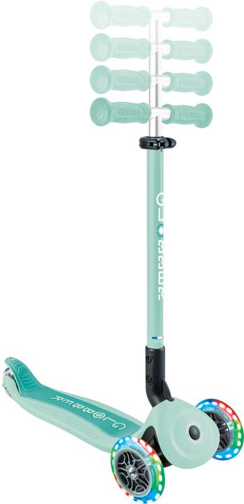 Image du produit Globber / Tricycle GO UP Active s