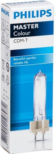 Produktbild Philips Masterc CDM-T (G12, 35 W, 3000 lm, 1 x, G)
