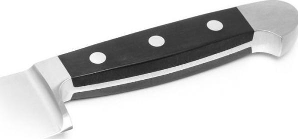 Produktbild Güde Solingen Alpha Brotmesser (21 cm)