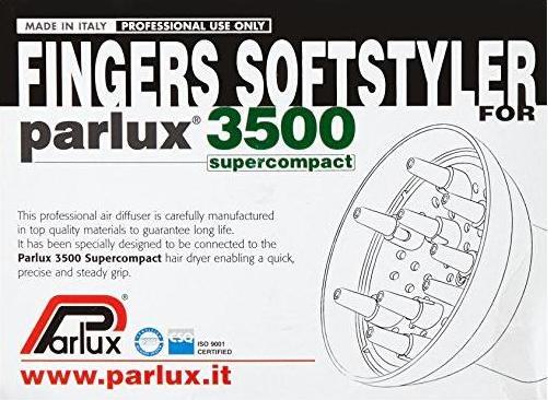 Produktbild Parlux 3500