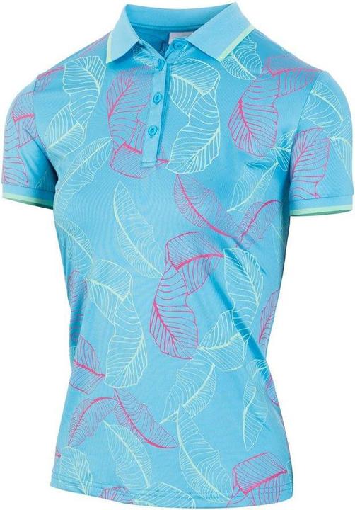 Island Green Poloshirt (S)