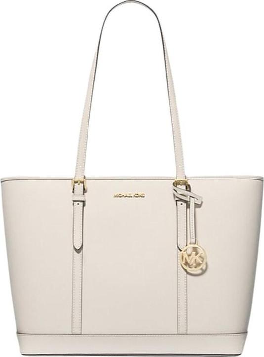 Immagine prodotto Michael Kors Women's Handbag 35F0GTVT9L-LT-CREAM Beige 44 x 29 x 16 cm