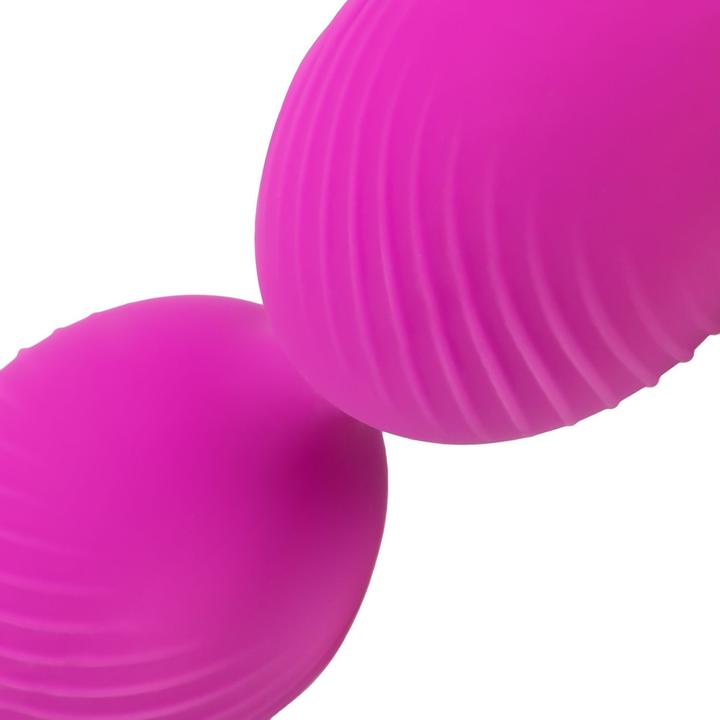 Produktbild Easytoys Gewichtete Vaginalkugeln Set Rosa