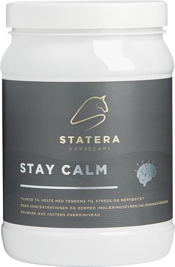 Statera Horsecare Stay Calm 800 g - (ST0343)
