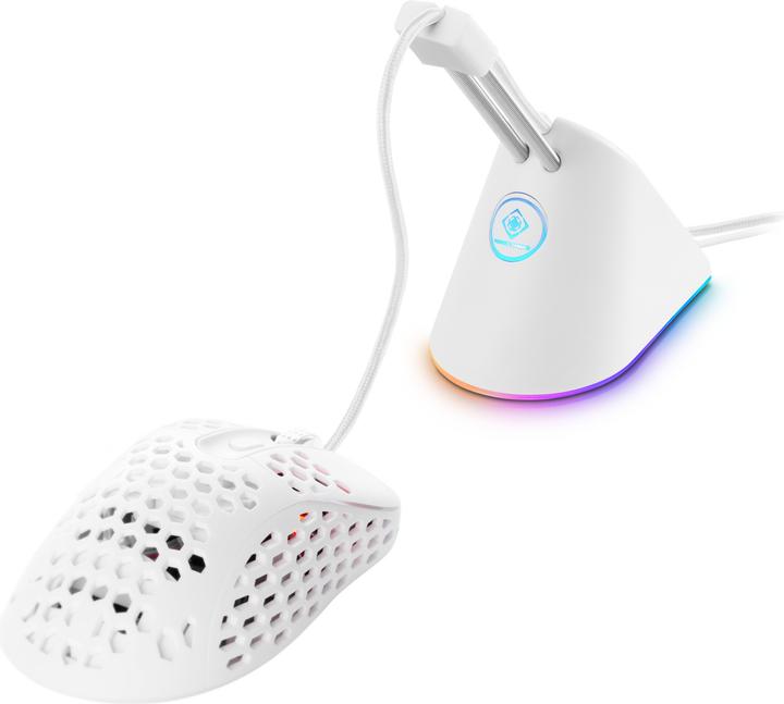 Produktbild Deltaco Gaming Bungee mit RGB-Beleuchtung