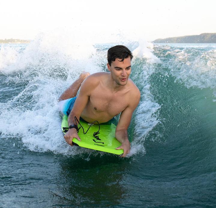 Produktbild Mesle Bodyboard Speed Skin (3'9'')