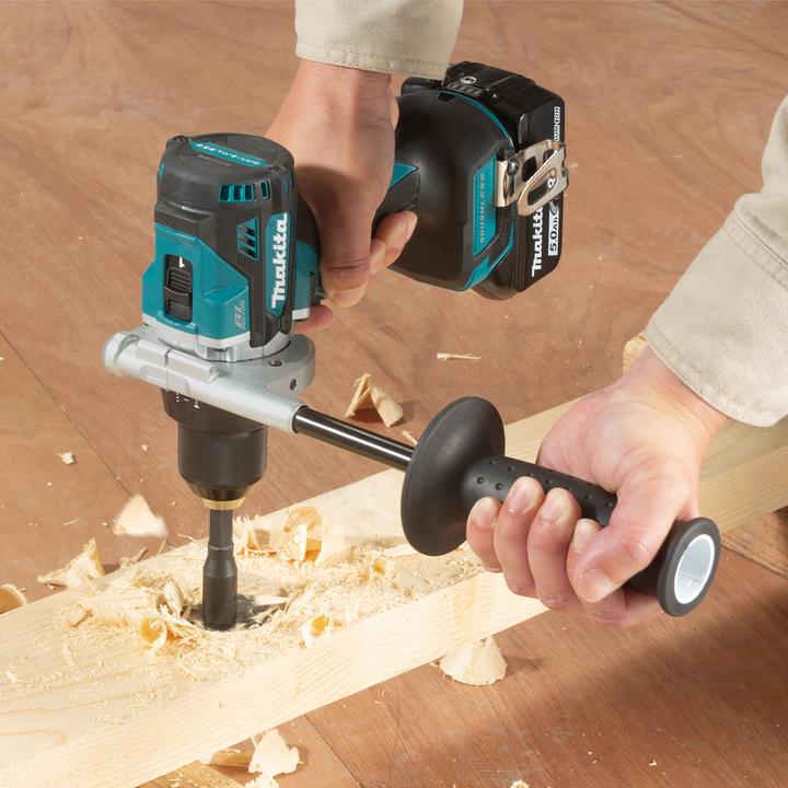 Produktbild Makita DDF486RTJ (Akkubetrieb)