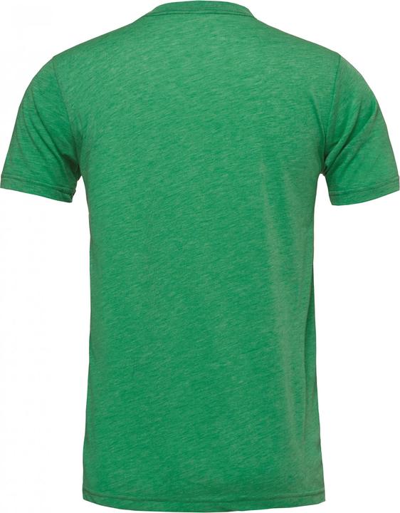 Actual product image Bella Canvas Heather (XL)