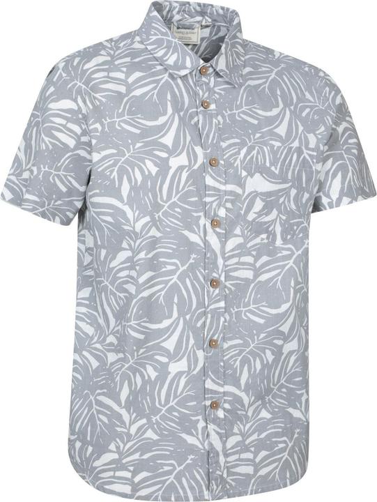 Produktbild Mountain Warehouse Hemd kurzärmlig (XXL)
