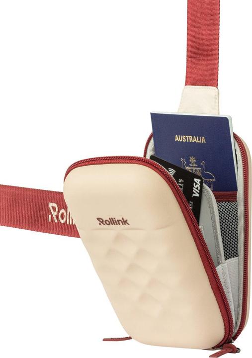 Image du produit Rollink Mini Bag-Go (1.20 l)