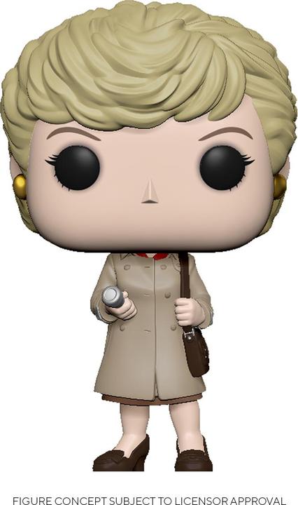 Image du produit Funko POP! - Arabesque: Jessica Fletcher
