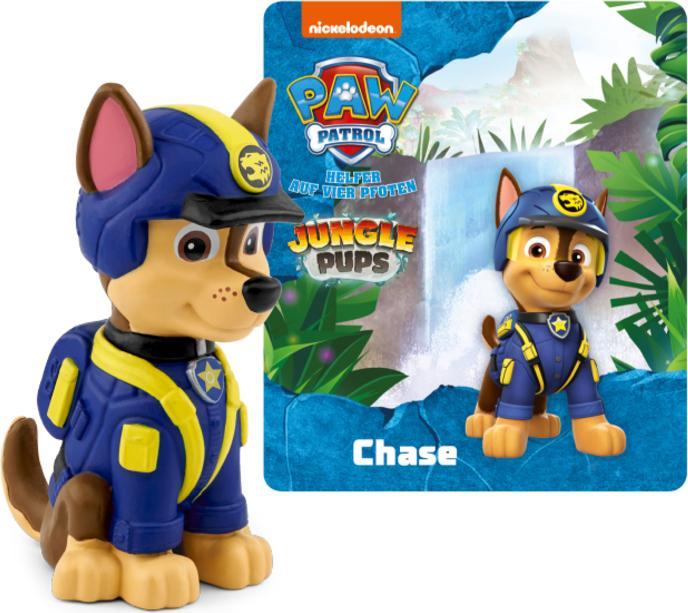 Produktbild Tonies Paw Patrol Jungle Pups: Chase (Deutsch)