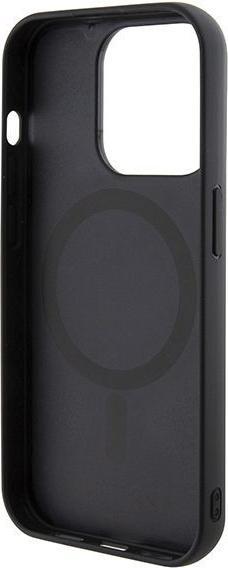Actual product image Guess Hard Case (Apple iPhone 15 Pro Max)