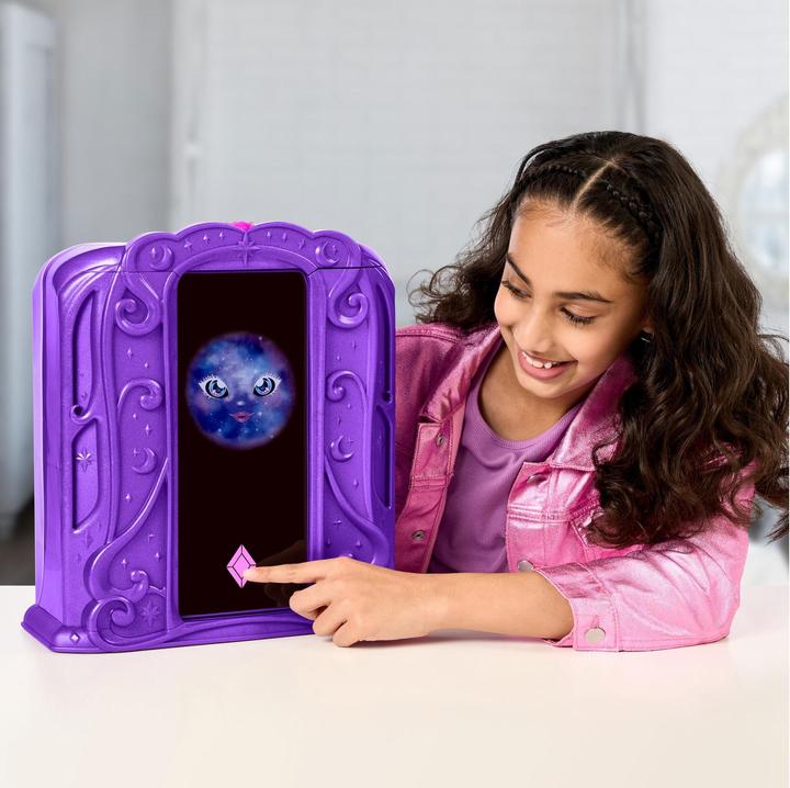 Image du produit Moose MAGIC MIXIESPS FSHN DOLL Miroir - (FR/DE/NL)