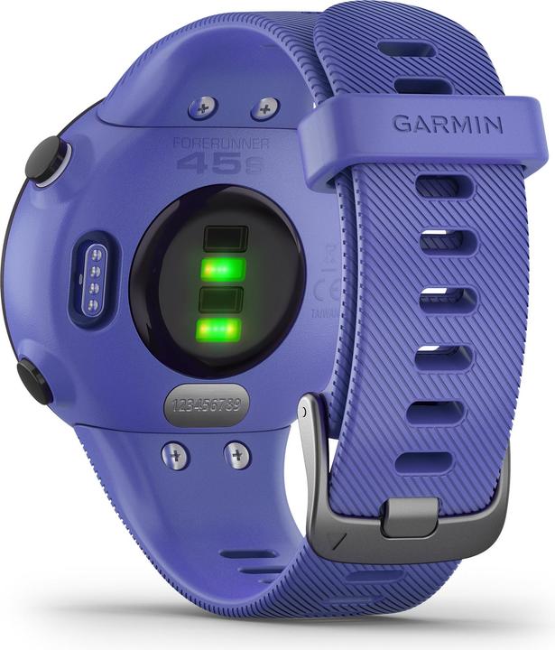 Image du produit Garmin Forerunner 45S (39.50 mm)