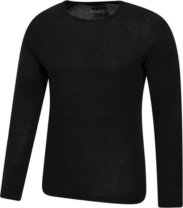 Produktbild Mountain Warehouse Merinowolle Thermounterwäsche Set (XL)
