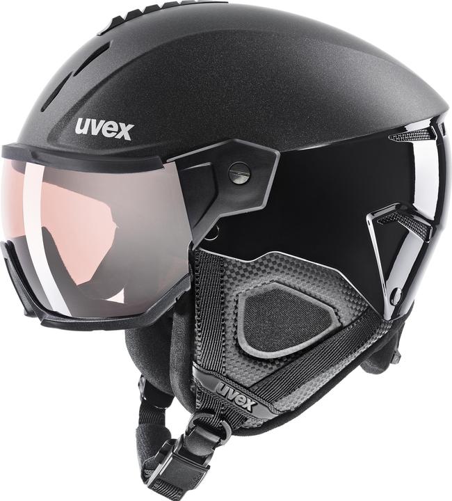 Image du produit Uvex Sports Instinct Visor pro V (59 - 61 cm, L)