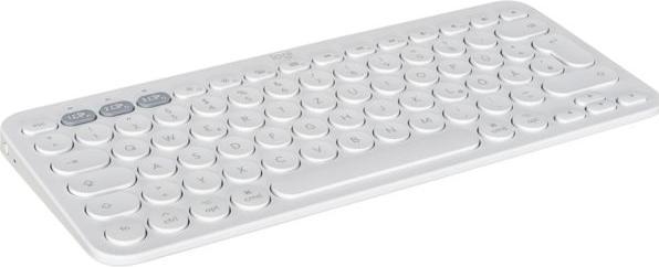 Actual product image Logitech K380 for Mac multi-device (DE, Wireless)