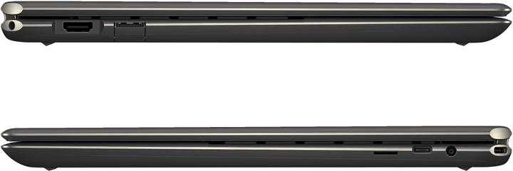 Image du produit HP Spectre x360 16-f2167ng avec stylet 16.1"" WQUXGA OLED Touch, Intel i7-1360P, 32GB RAM, 1TB SSD, AR (16", Intel Core i7-1360P, 32 Go, 1000 Go, DE)