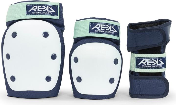 Rekd Heavy Duty