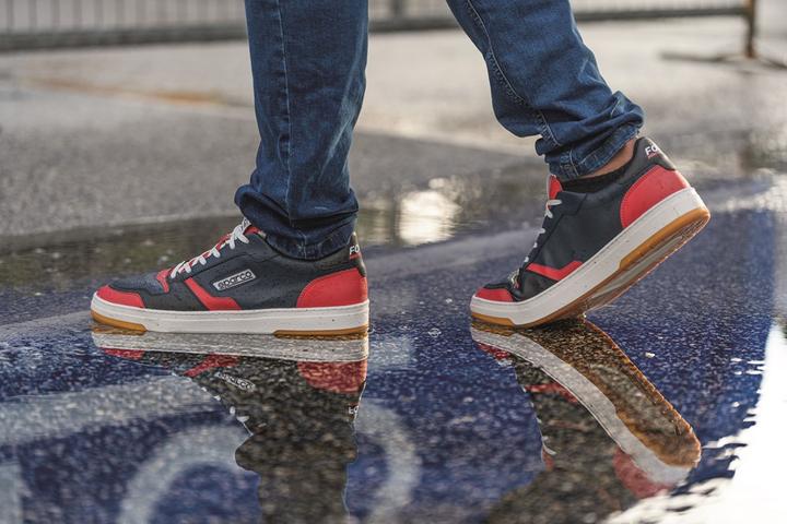 Produktbild Sparco Freizeitschuhe S-Urban (47)