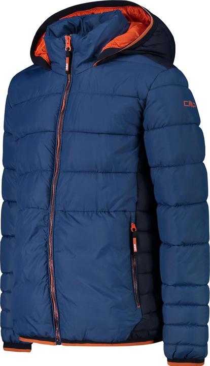 Immagine prodotto CMP Campagnolo Felpa con cappuccio (110)