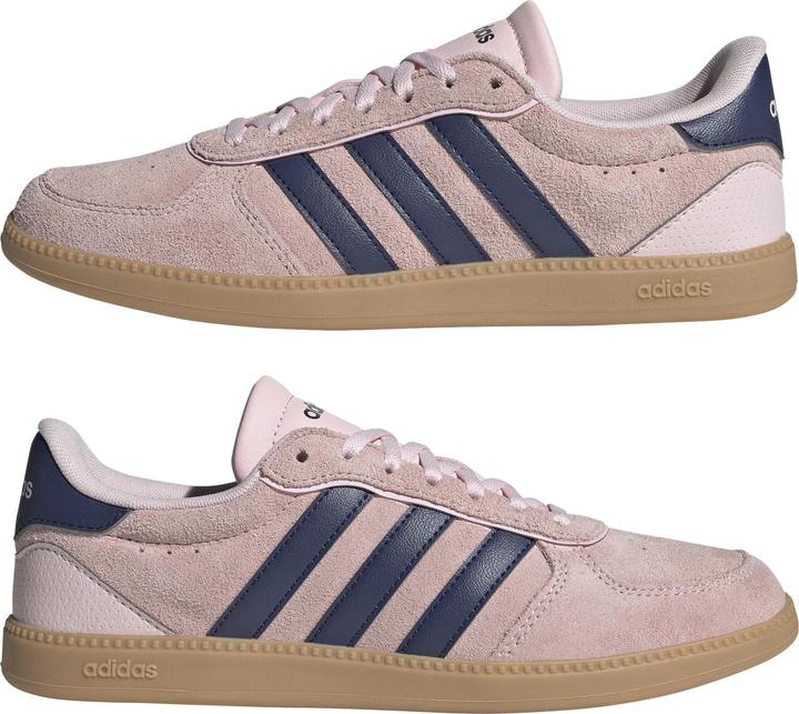 Produktbild adidas Breaknet Sleek (40 2/3)